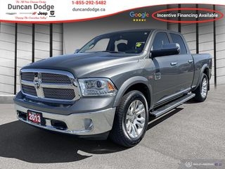 2013 Ram 1500