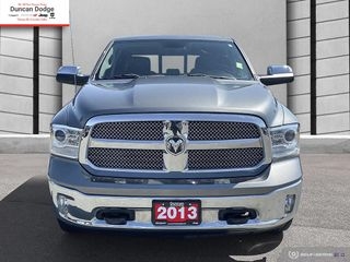 2013 Ram 1500