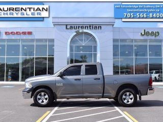 2013 Ram 1500