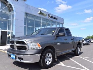 2013 Ram 1500