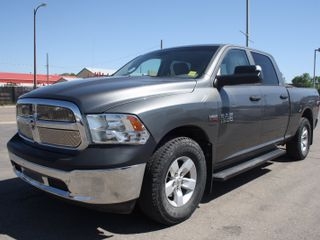 2013 Ram 1500