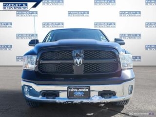 2013 Ram 1500