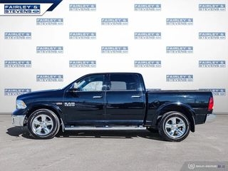 2013 Ram 1500