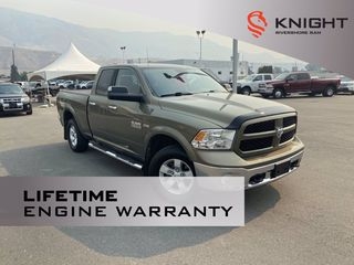2013 Ram 1500