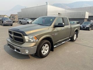 2013 Ram 1500
