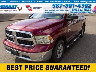 2013 Ram 1500