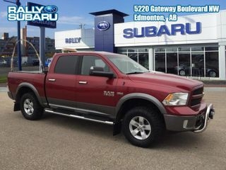 2013 Ram 1500