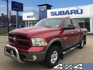 2013 Ram 1500