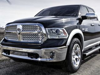 2013 Ram 1500
