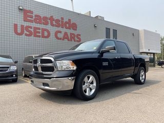 2013 Ram 1500