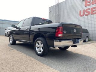 2013 Ram 1500
