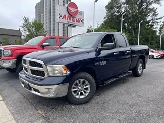 2013 Ram 1500