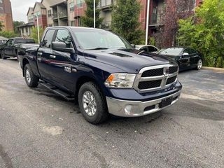 2013 Ram 1500