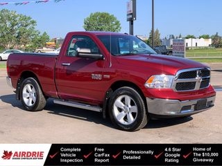 2013 Ram 1500