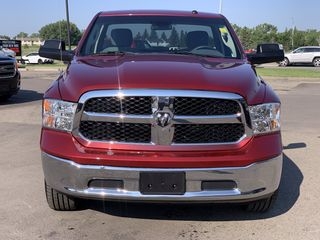 2013 Ram 1500