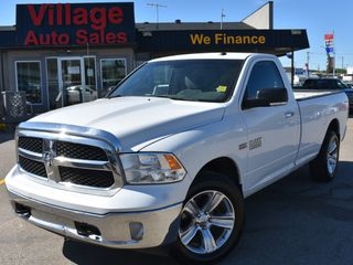 2013 Ram 1500