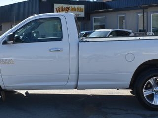 2013 Ram 1500