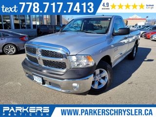 2013 Ram 1500