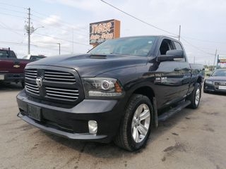 2013 Ram 1500