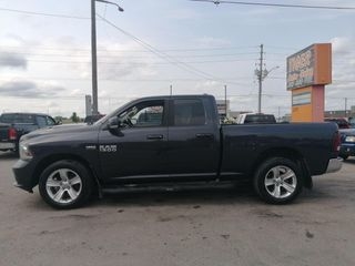 2013 Ram 1500