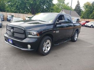 2013 Ram 1500