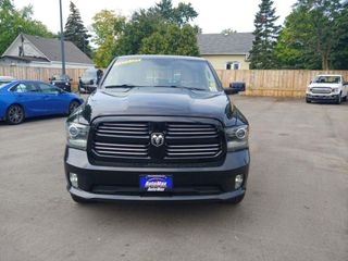 2013 Ram 1500
