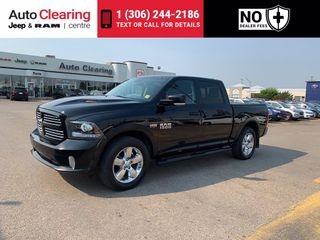 2013 Ram 1500