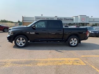 2013 Ram 1500