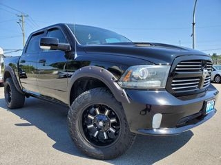 2013 Ram 1500