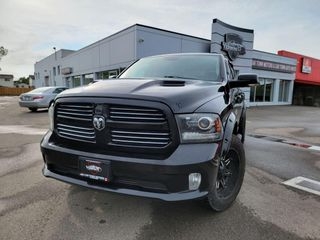 2013 Ram 1500