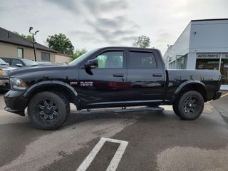 2013 Ram 1500