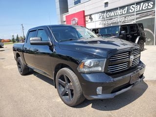 2013 Ram 1500