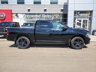 2013 Ram 1500