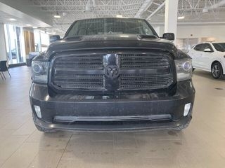 2013 Ram 1500