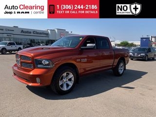 2013 Ram 1500