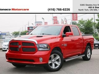 2013 Ram 1500
