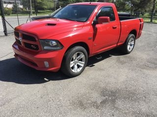 2013 Ram 1500