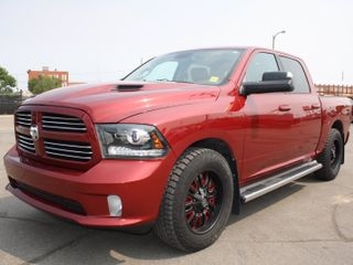 2013 Ram 1500