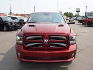 2013 Ram 1500