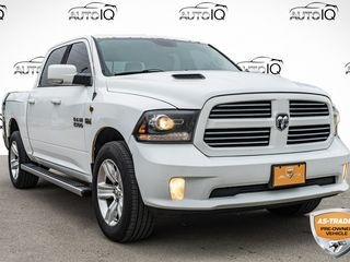 2013 Ram 1500