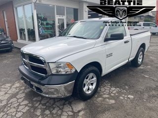2013 Ram 1500