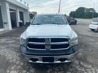 2013 Ram 1500