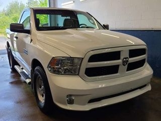 2013 Ram 1500