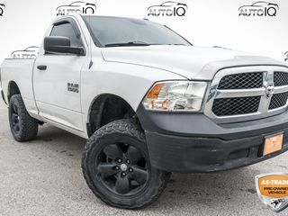 2013 Ram 1500