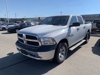 2013 Ram 1500