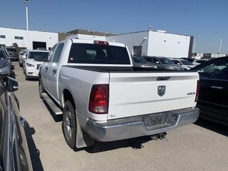 2013 Ram 1500