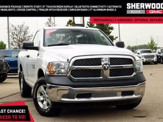 2013 Ram 1500