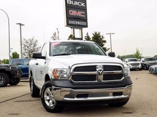 2013 Ram 1500