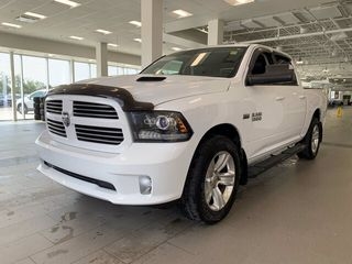 2013 Ram 1500