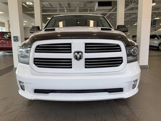 2013 Ram 1500